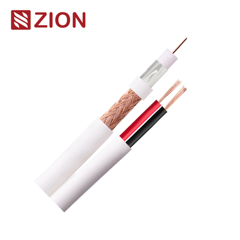 NO.7102004 RG6/U 2C 18AWG CMP Figure 8