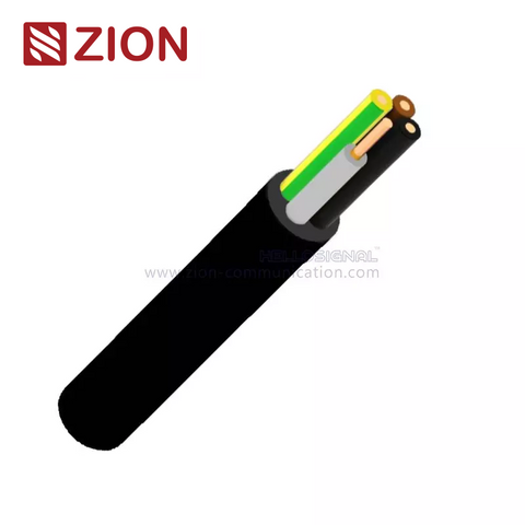 CYKY-J, CYKY-O Cable