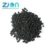ZC-SC6125H 125℃ Irradiation Cross-linked LSZH FR Polyolefin Sheath Compound for Photovoltaic Solar Cable