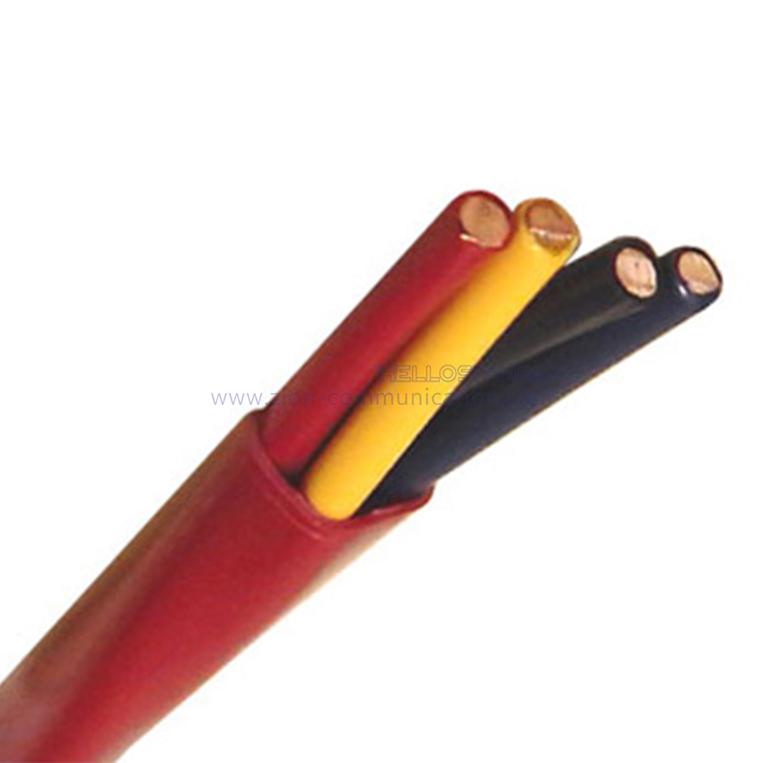 J-Y(ST)Y...Fire Alarm Cable