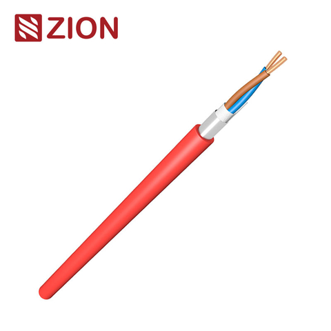 L*** BS 6387:2013 Cat.C-W-Z Solid Fire Cable