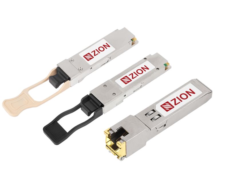 100G QSFP28 ZR4 LAN WDM 80KM LC SMF Fiber Optical Transceiver 100G QSFP28 ZR4 LAN WDM 80KM LC SMF Fiber Optical Transceiver