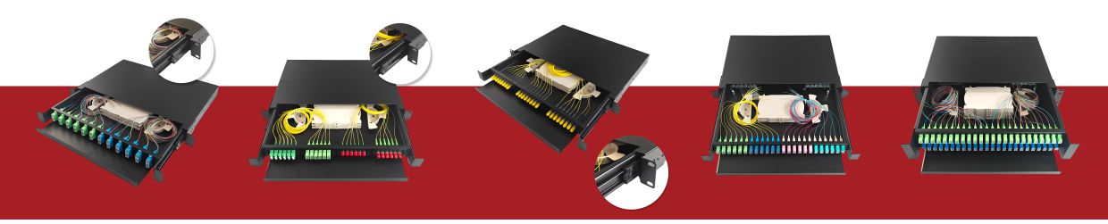 Optical Distribution Frame Optical Distribution Frame