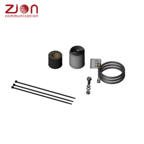 Standard Grounding Kit ,for cable 1/4”-3/8”,0.8m