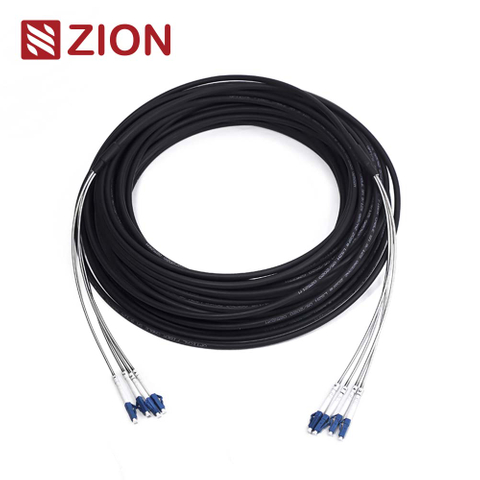 CPRI Fiber Patch Cable