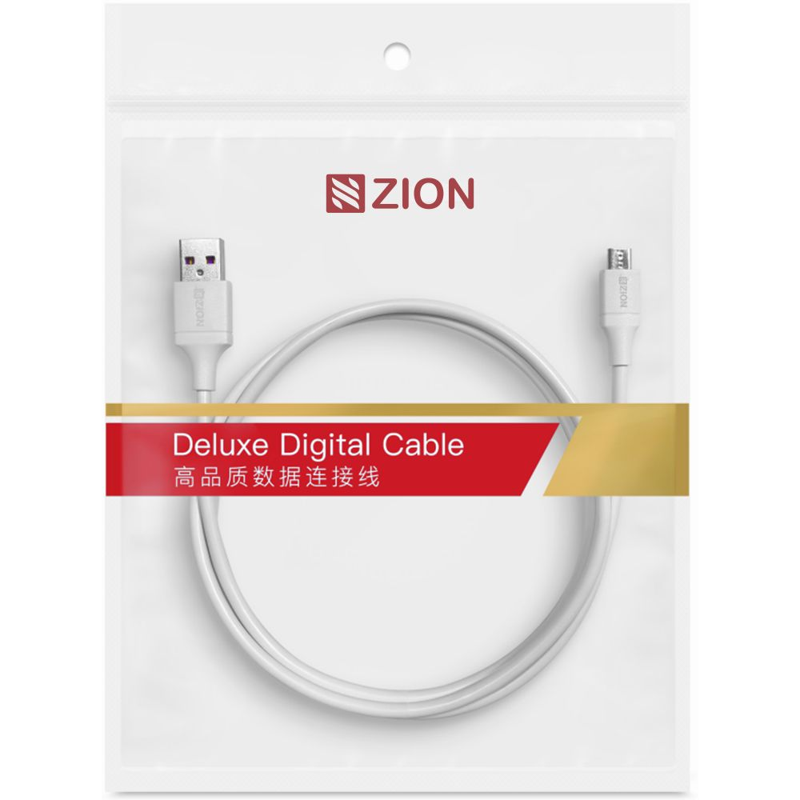 D112-3A High-Speed Fast Charging USB AM to Micro Data Cable packing D112-3A High-Speed Fast Charging USB AM to Micro Data Cable packing