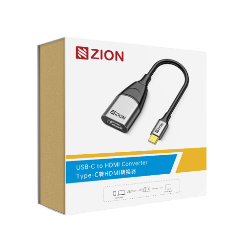 H103-Type-C_HDMI_Converter_packing H103-Type-C_HDMI_Converter_packing