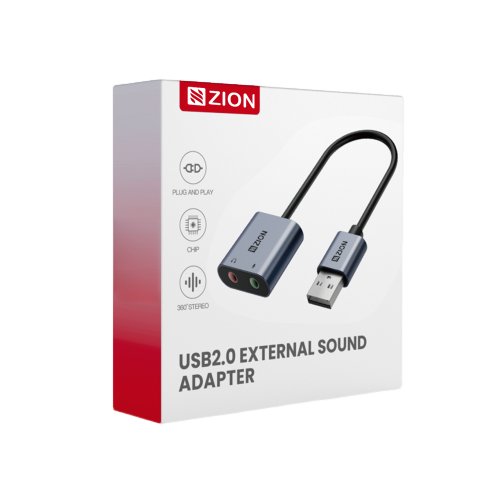 G142-USB_Dual-Port_External_Sound_Card_packing G142-USB_Dual-Port_External_Sound_Card_packing