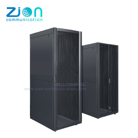 IDC Server Cabinet -05