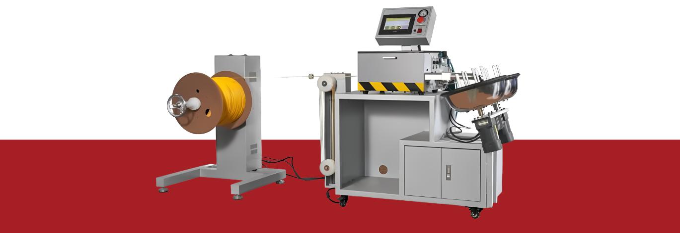 Cutting Fiber Optic Patch Cord Cable Cutting Fiber Optic Patch Cord Cable