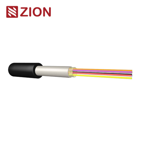 ОК-Т оптический кабель для наружной прокладки — центральная трубка, универсальный