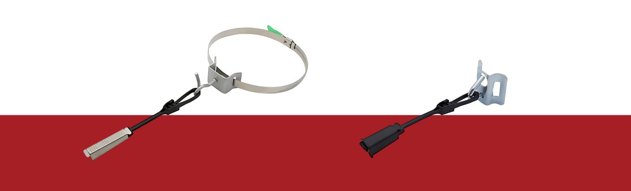 The Uses of Drop Wire Clamps