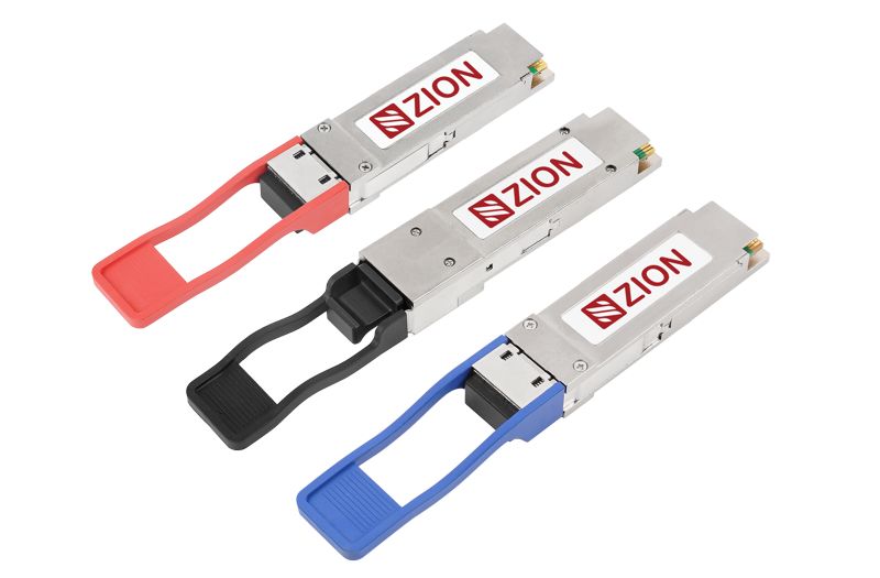 40G QSFP+ 40G QSFP+