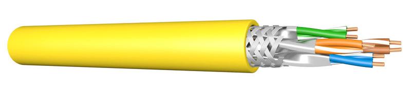 CAT7 Cable2