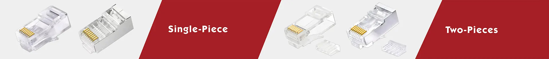 One-PieceTwo-Pieces One-PieceTwo-Pieces