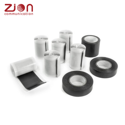 Weatherproof Kit 6 rolls butyl + 2 rolls 3/4” tape + 1 roll 2” tape for D-FB cable