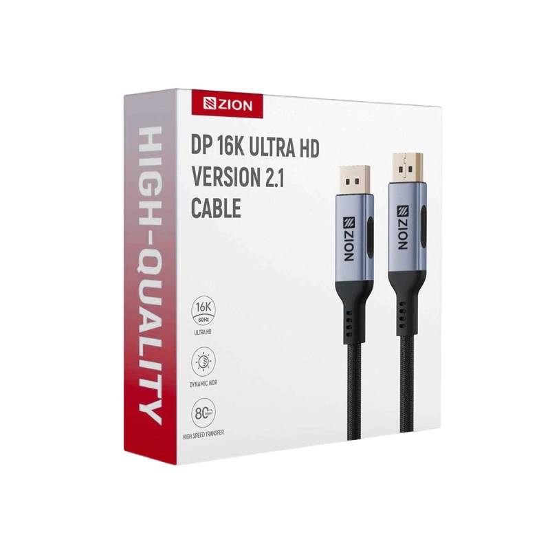 NO._ZC141-16K_DP_Cable_2.1_Version_packing NO._ZC141-16K_DP_Cable_2.1_Version_packing