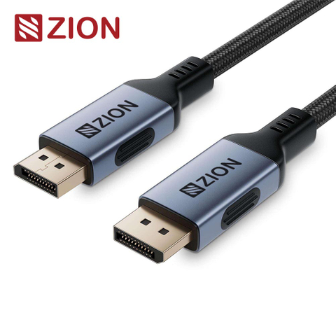 NO. ZC141-16K DP Cable 2.1 Version
