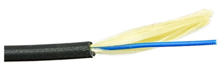 GJYFJH-FTTH-Cross Section