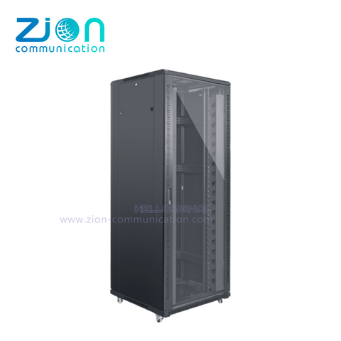IDC Server Cabinet -07