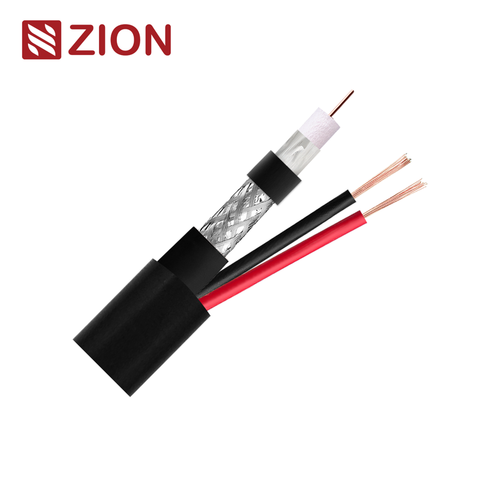 NO.7102005 RG6/U 2C 18AWG Common