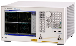Network Analyzers1 Network Analyzers1