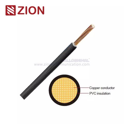 AVSSH Automotive Cable