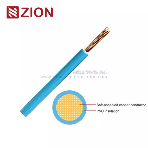 CAVUS Automotive Cable