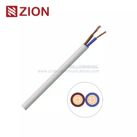 H03VV-F Flexible Cable