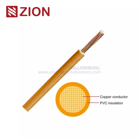 HDT Automotive Cable