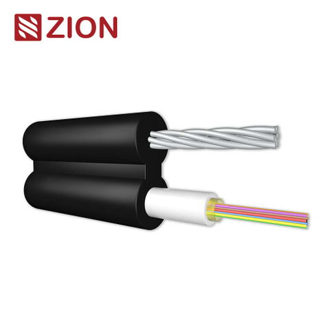 ОК/Т-Т Центротрубочный оптический кабель для подвески и канализации