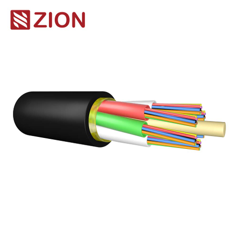 ОК-М оптический кабель — модульная конструкция, высокая защита