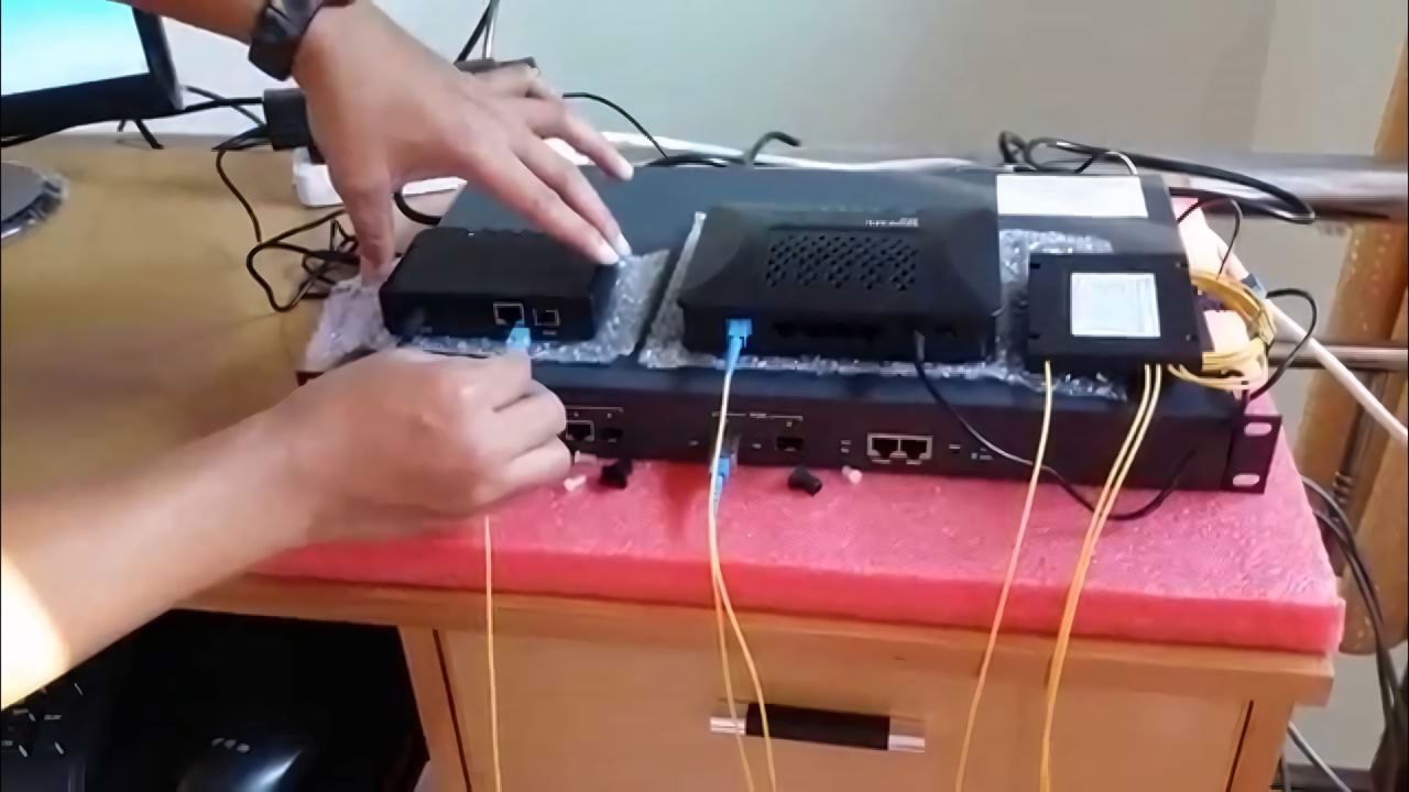 ONUONT Fails to Synchronize or Obtain IP Address ONUONT Fails to Synchronize or Obtain IP Address