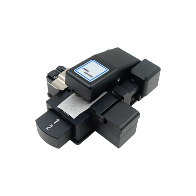 Optical Fiber Cleaver-1