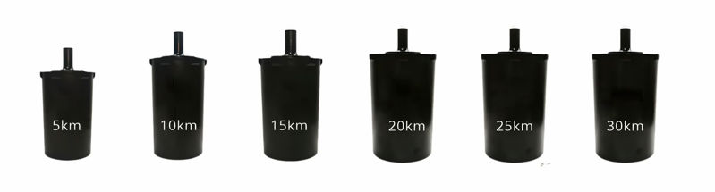 UAV FPV Drone Optical Fiber Kit Roll 5km-30km UAV FPV Drone Optical Fiber Kit Roll 5km-30km