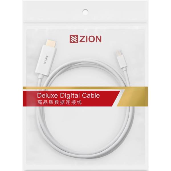 G108-1K MiniDP to HDMI Cable 1080P Version packing G108-1K MiniDP to HDMI Cable 1080P Version packing