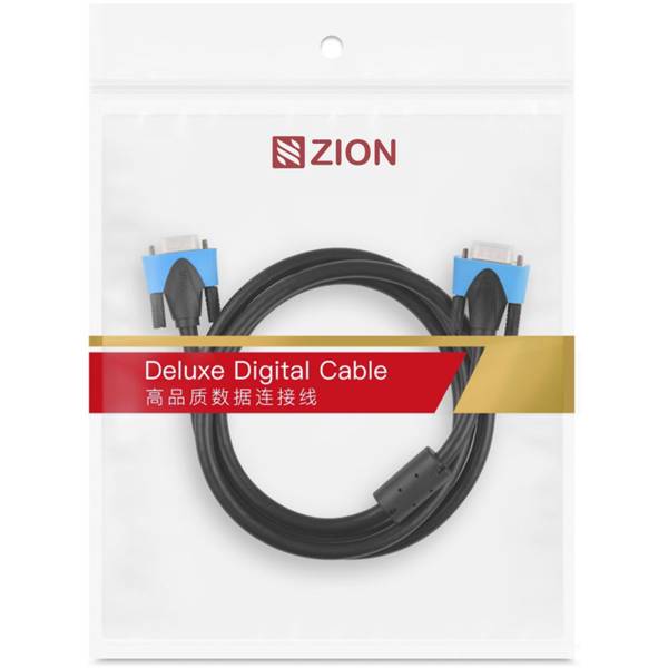 C101-VGA 3+6 Nickel-Plated Version packing C101-VGA 3+6 Nickel-Plated Version packing