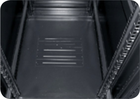 IDC06 server cabinet-Bottom panel IDC06 server cabinet-Bottom panel