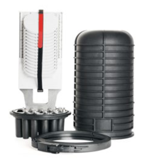 Fiber Optical Splice Closure ZCSC-D480-01 Fiber Optical Splice Closure ZCSC-D480-01