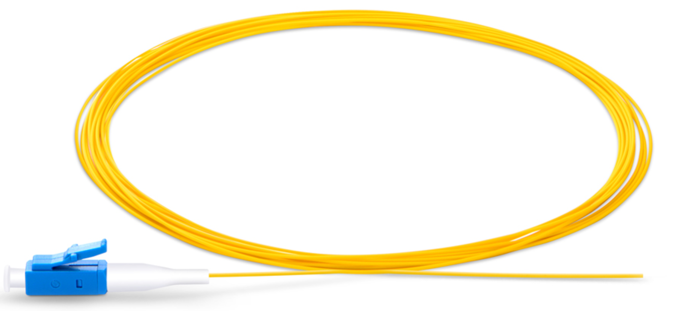 LC Fiber optical pigtal LC Fiber optical pigtal