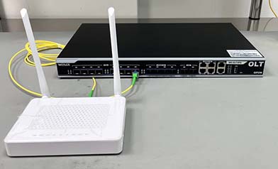 Device Does Not Start or is not Able to Connect to the Network