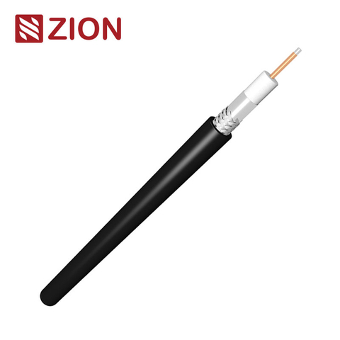 NO.7100204 RG11 S 60% PVC CM