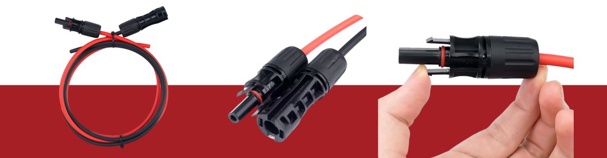 What is an MC4 Connector1