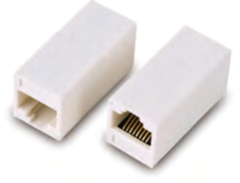 UTP CAT5e Coupler UTP CAT5e Coupler