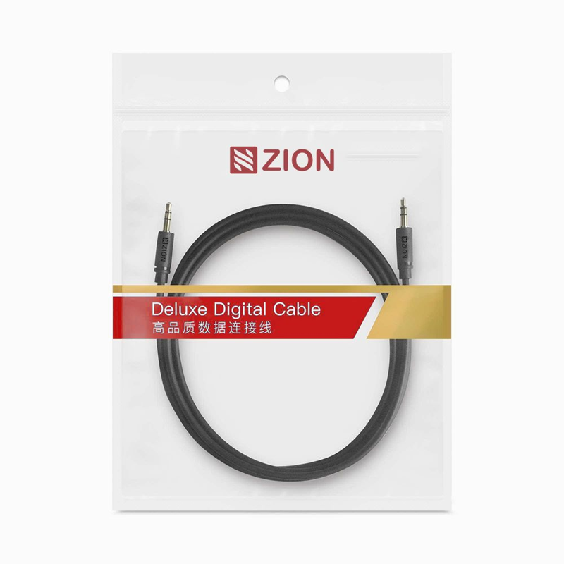 C103-3.5mm 3.5mm AUX Audio Cable packing C103-3.5mm 3.5mm AUX Audio Cable packing