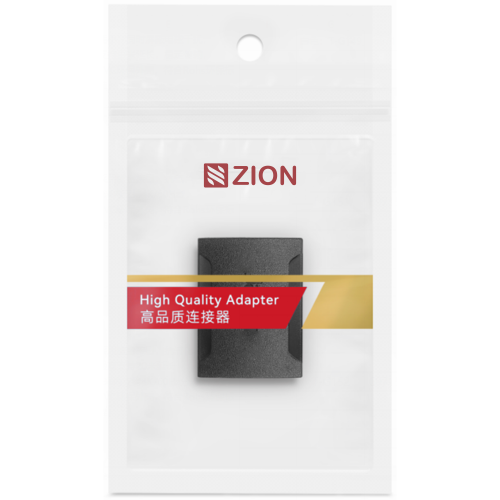 G132-HDMI Female to HDMI Female Adapter packing G132-HDMI Female to HDMI Female Adapter packing