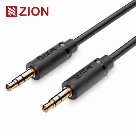 NO.ZCC103-3.5mm/3.5mm AUX Audio Cable