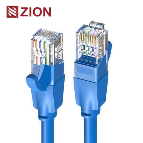 CAT.6 U/UTP RJ45 Patch Cord