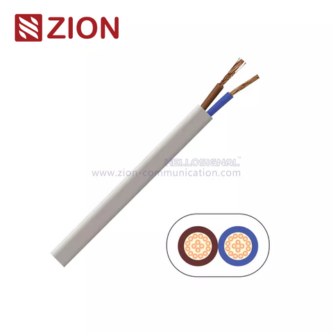 H03VVH2-F Flexible Power Cable