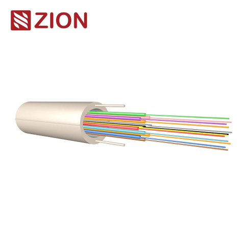 ОКНГ(ВП) оптический кабель с буферным покрытием для внутренней прокладки